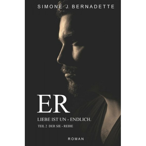 Simone Jeitler - ER Liebe ist un-endlich