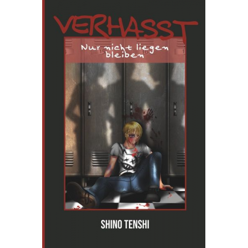 Shino Tenshi - Nur nicht liegen bleiben