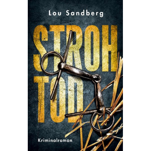 Lou Sandberg - Strohtod