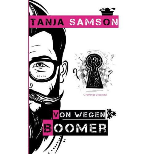 Tanja Samson - Von wegen Boomer