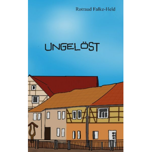 Rotraud Falke-Held - Ungelöst