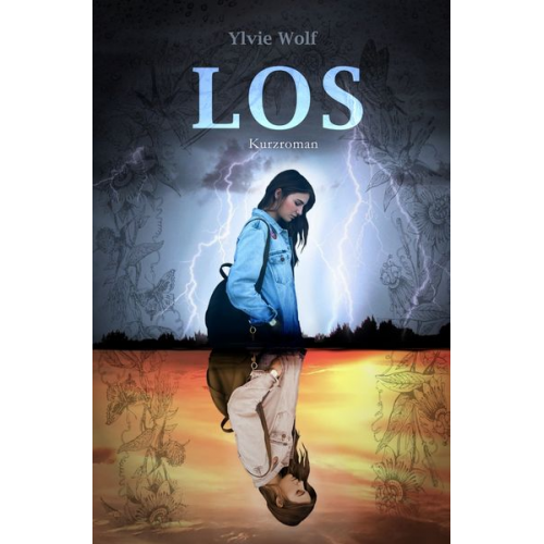 Ylvie Wolf - LOS