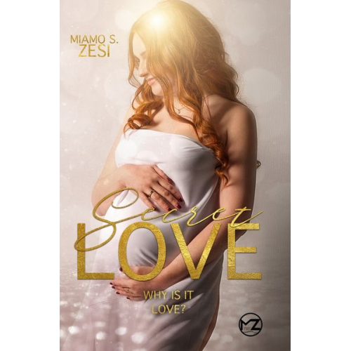 Miamo S. Zesi - Why is it love?