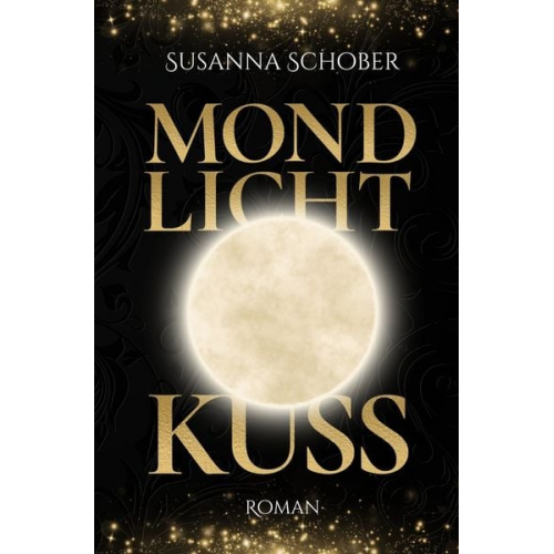 Susanna Schober - Mondlicht Kuss