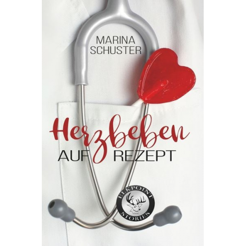 Marina Schuster - Herzbeben auf Rezept