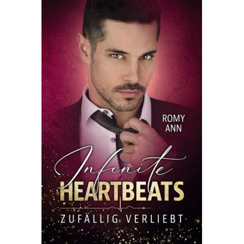 Romy Ann - Zufällig Verliebt: Infinite Heartbeats