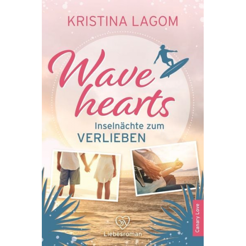 Kristina Lagom - Wavehearts