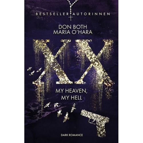 Don Both Maria O'Hara - XX - my heaven, my hell