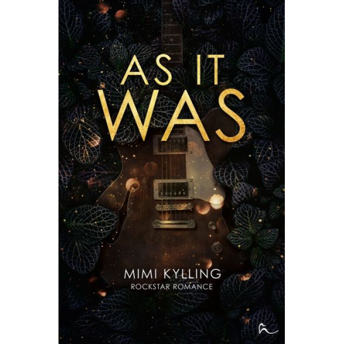 Mimi Kylling - As It Was