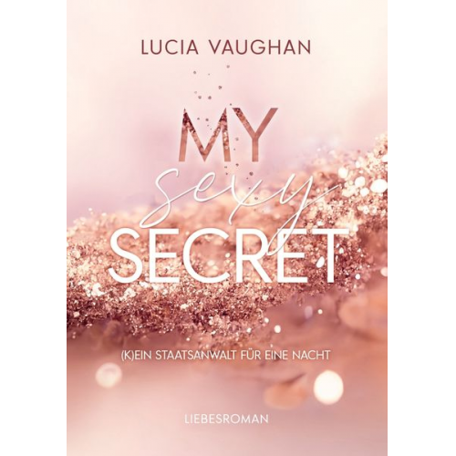 Lucia Vaughan - My Sexy Secret