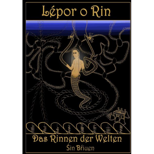 Śin Ɓŕiuen - Lépor o Rin