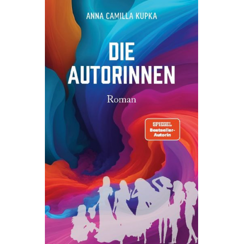 Anna Kupka - Die Autorinnen