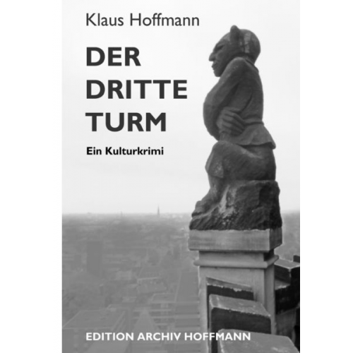 Klaus Hoffmann - Der dritte Turm