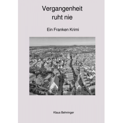 Klaus Behninger - Vergangenheit ruht nie