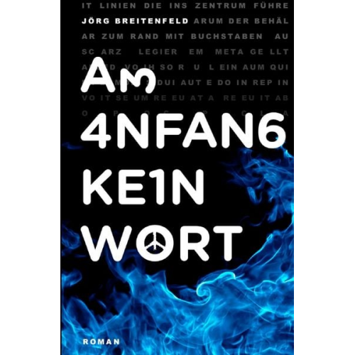 Jörg Breitenfeld - Am Anfang kein Wort