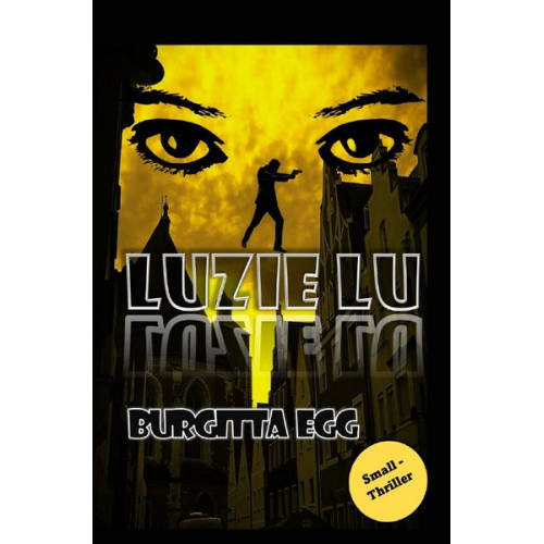 Burgitta Egg - Luzie Lu