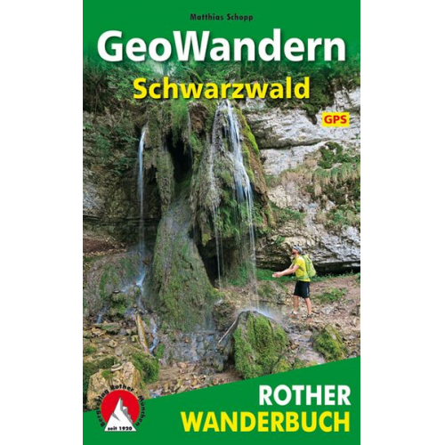 Matthias Schopp - GeoWandern Schwarzwald