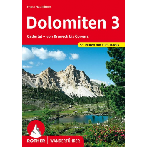 Franz Hauleitner - Dolomiten 3