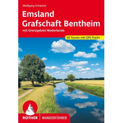 Wolfgang Schwartz - Emsland - Grafschaft Bentheim