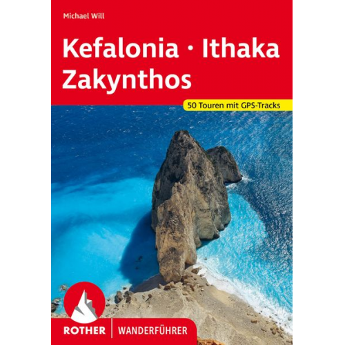 Michael Will - Kefalonia - Ithaka - Zakynthos