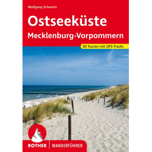 Wolfgang Schwartz - Ostseeküste Mecklenburg-Vorpommern