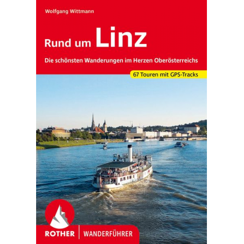 Wolfgang Wittmann - Rund um Linz