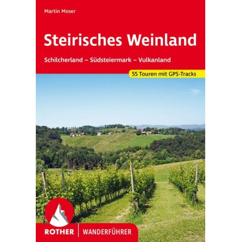 Martin Moser - Steirisches Weinland