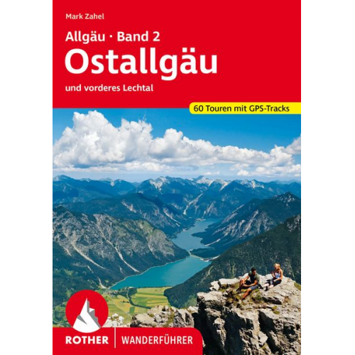 Mark Zahel - Allgäu Band 2 - Ostallgäu