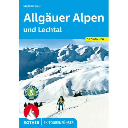 Stephan Baur - Allgäuer Alpen und Lechtal