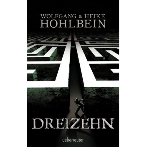 Wolfgang Hohlbein - Dreizehn