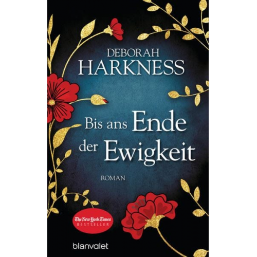 Deborah Harkness - Bis ans Ende der Ewigkeit