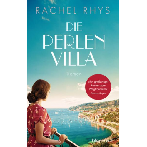 Rachel Rhys - Die Perlenvilla