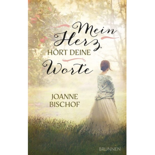 Joanne Bischof - Mein Herz hört deine Worte