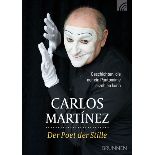 Carlos Martínez - Der Poet der Stille