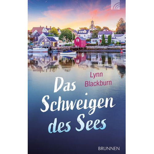 Lynn H. Blackburn - Das Schweigen des Sees