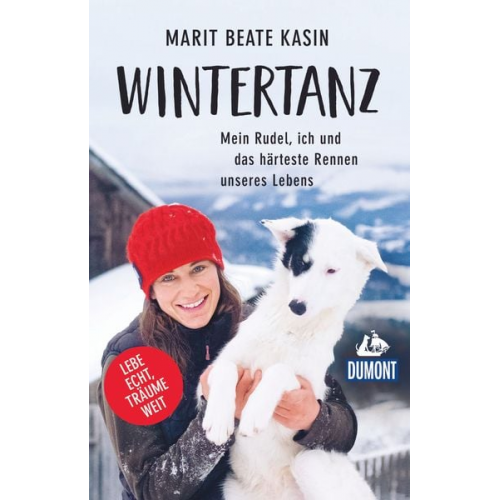 Marit Beate Kasin - Wintertanz