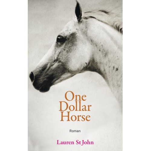 Lauren St John - One Dollar Horse