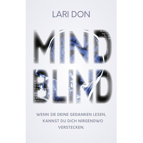 Lari Don - Mindblind