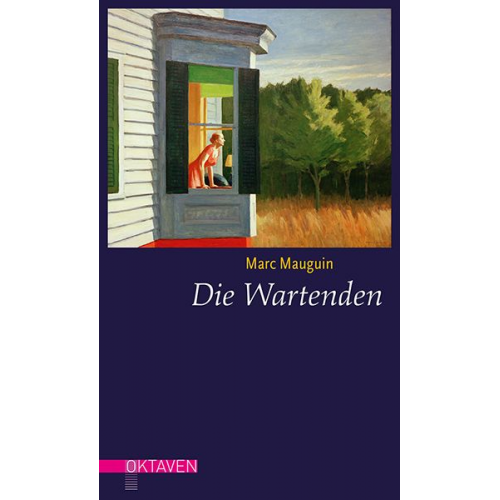 Marc Mauguin - Die Wartenden
