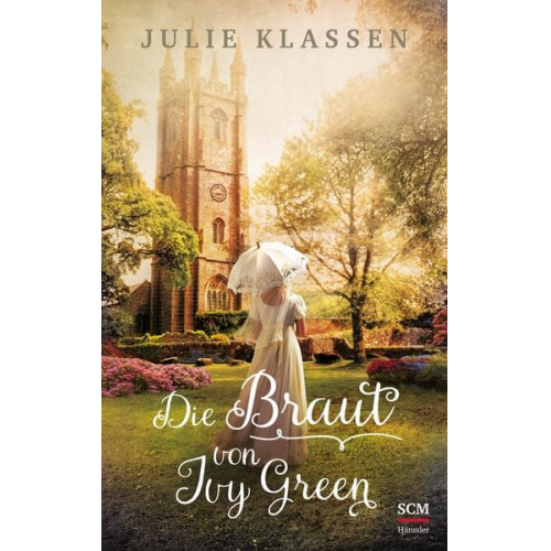 Julie Klassen - Die Braut von Ivy Green