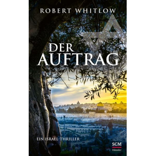 Robert Whitlow - Der Auftrag