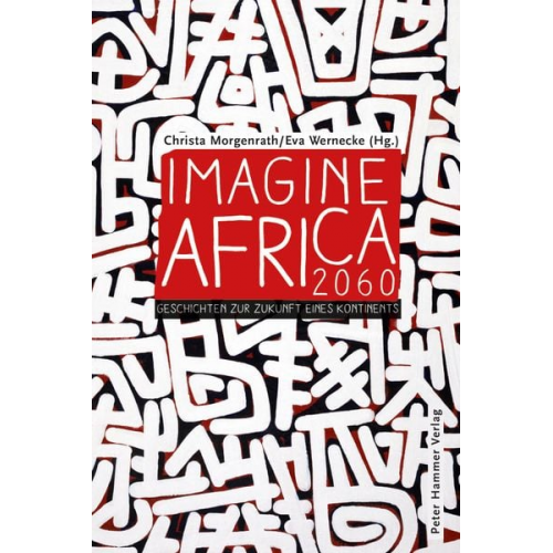 Imagine Africa 2060