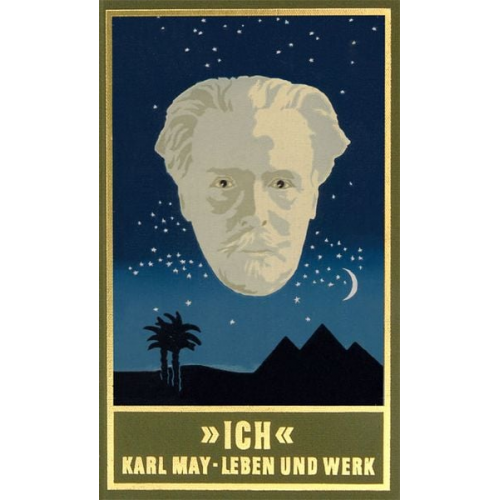 Karl May - Ich