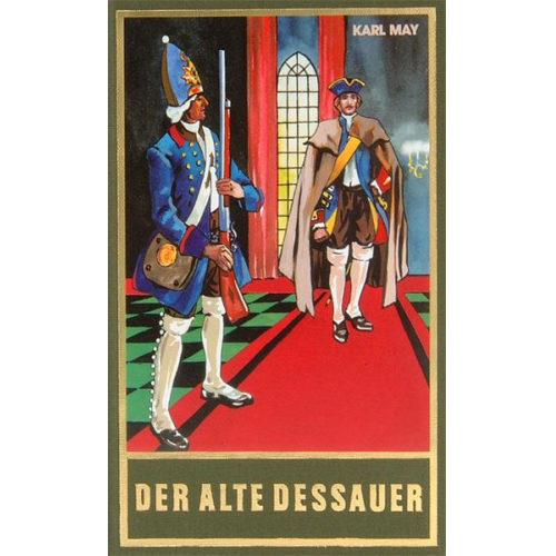 Karl May - Der alte Dessauer