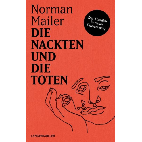 Norman Mailer - Die Nackten und die Toten
