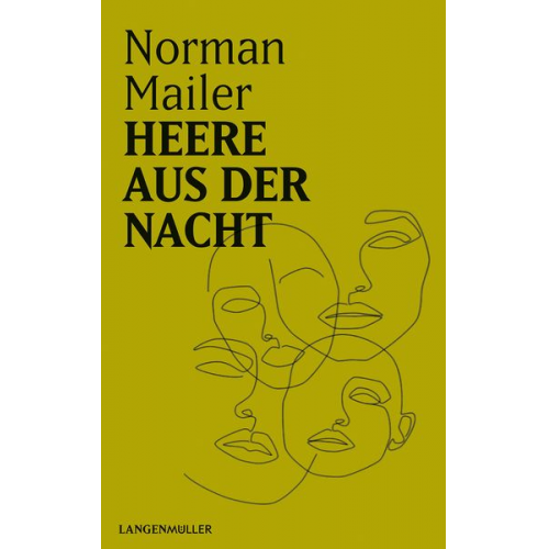 Norman Mailer - Heere aus der Nacht