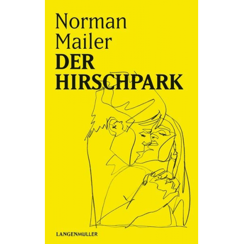 Norman Mailer - Der Hirschpark