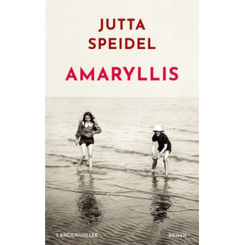 Jutta Speidel - Amaryllis