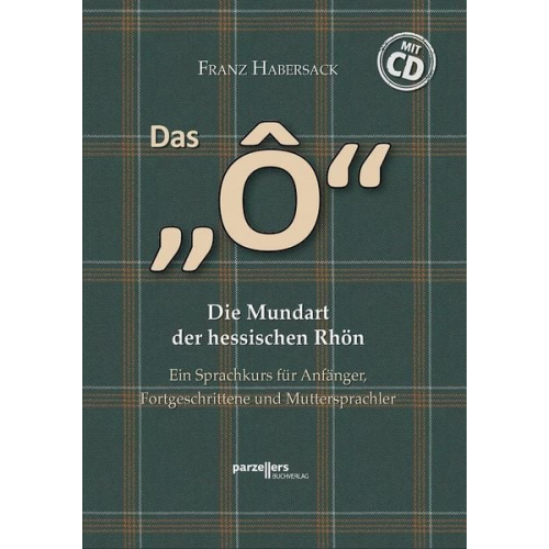 Habersack Franz - Das "Ô" mit CD