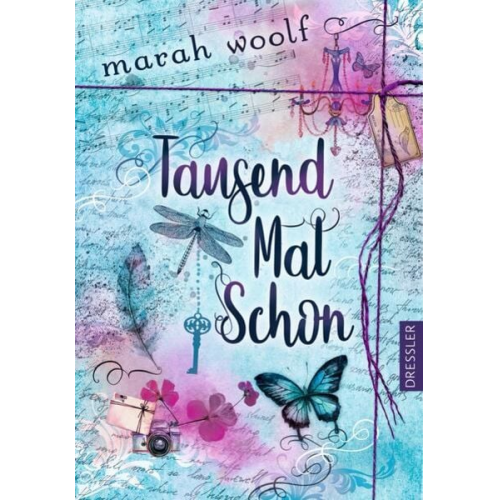 Marah Woolf - TausendMalSchon